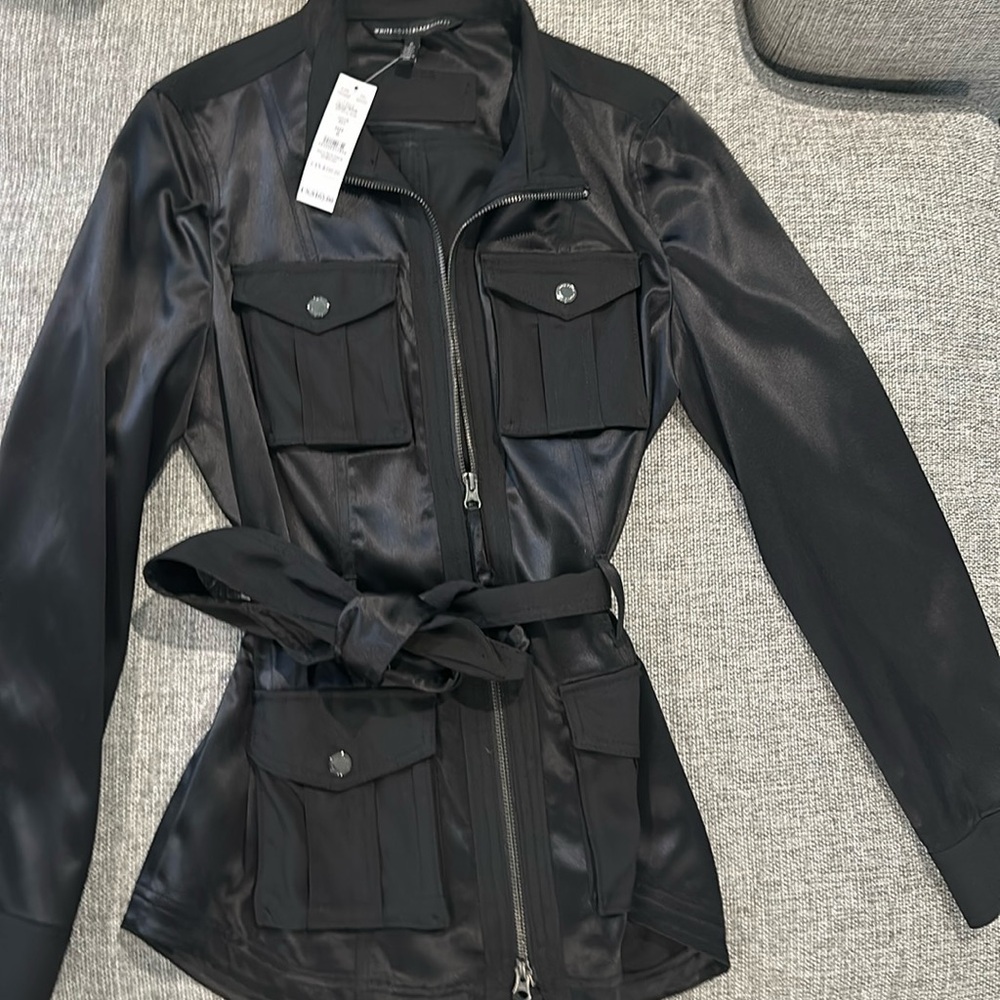 Women’s Jacket size 6 NWT
